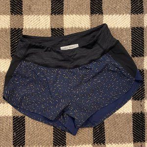 Outdoor Voices Shorts